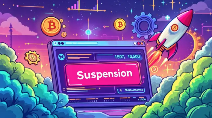 Crucial Aptos Network Upgrade: Bithumb Temporarily Halts APT Deposits & Withdrawals