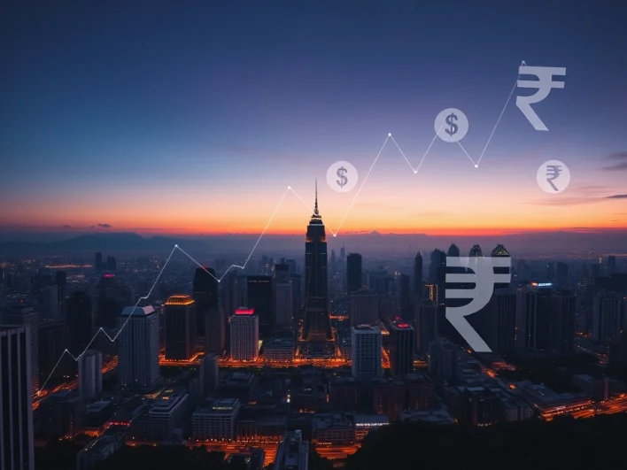 Asia FX Performance: Decoding Dollar’s Grip and Rupee’s Plight Amidst Rate Cut Hopes
