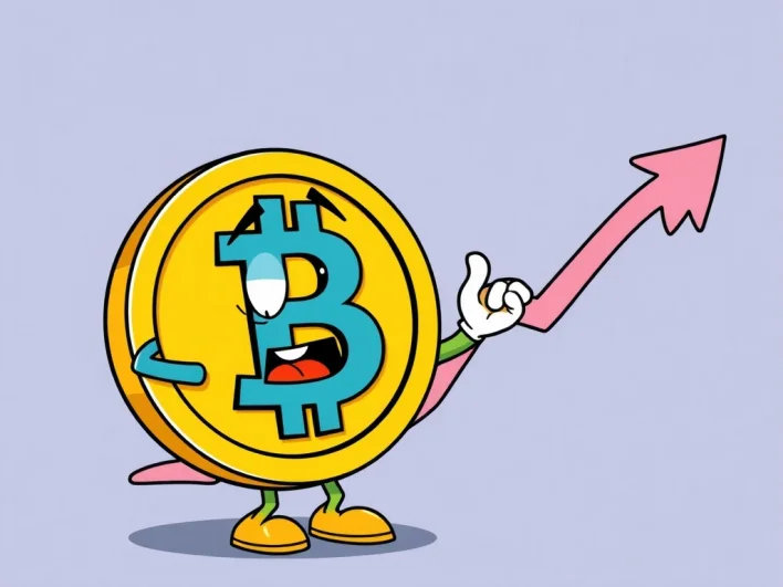 Bitcoin Bull Cycle: Resilient BTC Market Outlook Despite Short-Term Overheating