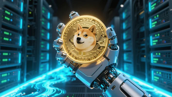PAXMINING Launches Dogecoin Gold Mining Plan: Earn Up to $5,600 Daily, Unlock a New Chapter of Wealth