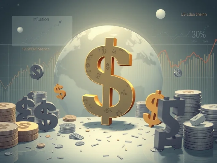 US Dollar’s Pivotal Decline: Unlocking Forex Market Optimism for September Rate Cuts