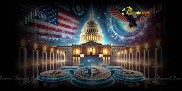 Historic US Crypto Vote: Democrats Rally for Clarity on Digital Assets