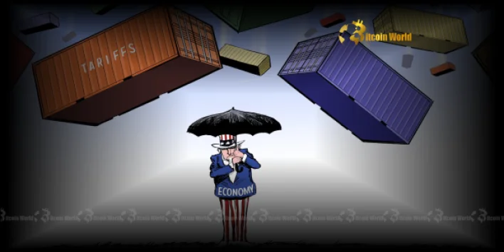 Trump Tariffs: Unleashing a Global Economic Challenge