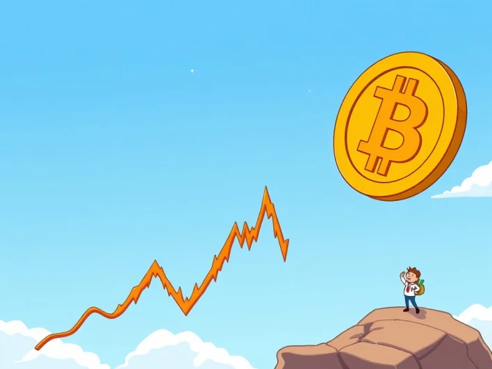 Bitcoin Price Rise: Unveiling the Potential for an Explosive Rally