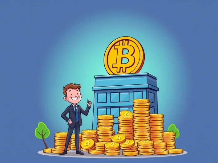 MicroStrategy Bitcoin Strategy: A Phenomenal Five-Year Journey to Billions in Unrealized Profits