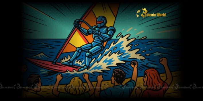 Cognition AI Dominates with Strategic Windsurf Acquisition Amidst Fierce Bidding War