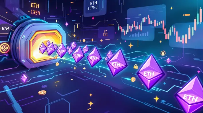 Unstoppable Ethereum Unstaking Surge: What 620K ETH Means for the Market