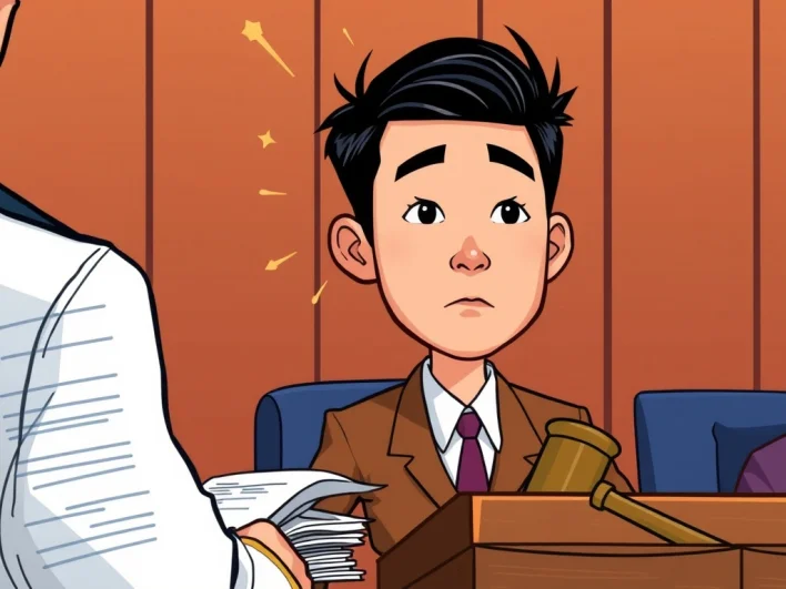 Crucial Do Kwon Plea: A Pivotal Shift in Crypto Legal Battles