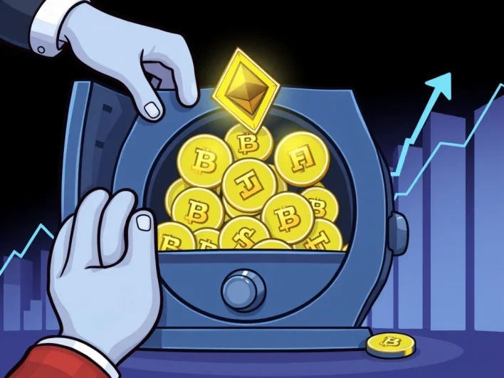 Bitgo Wallets’ Remarkable Surge: Over $330M in ETH Accumulation Signals Growing Institutional Confidence