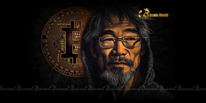 Bitcoin Creator Satoshi Nakamoto’s Astonishing Rise to Global Wealth Elite