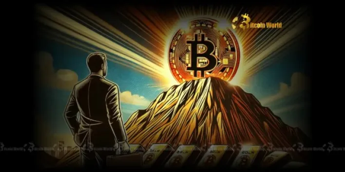 Sequans Bitcoin Strategy: A Bold Move Towards Digital Gold
