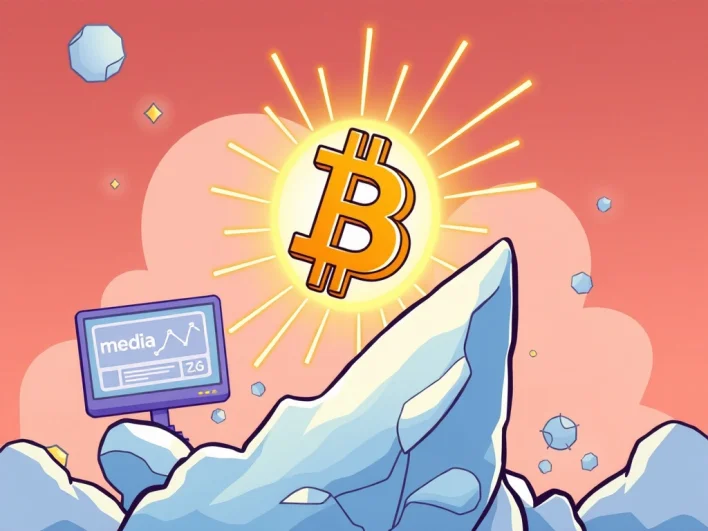 Bitcoin Strategy Propels Trump Media’s Phenomenal 800% Asset Surge