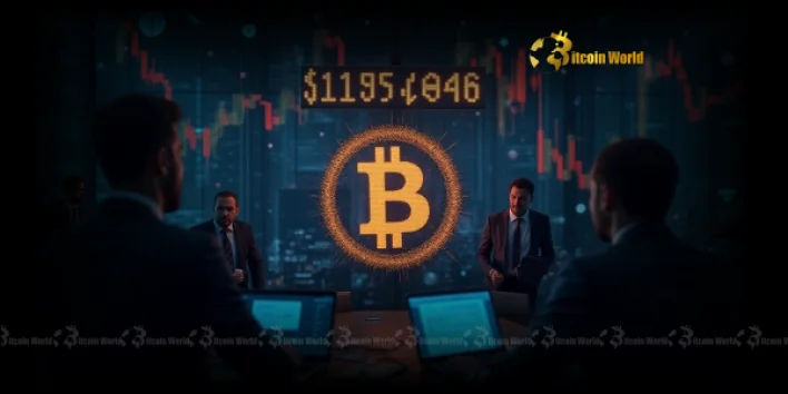 Bitcoin’s Vigilant Ascent: BTC Hits Record High, Caution Urged Amidst Soaring Prices