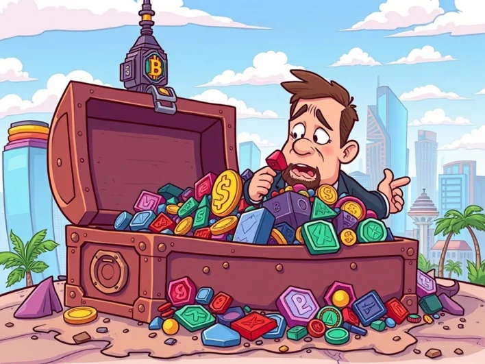 Solana Memecoins: Anatoly Yakovenko’s Blunt Critique of ‘Digital Slop’