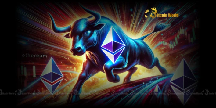 Ethereum’s Explosive Ascension: Arthur Hayes Declares ‘ETH Season’ Has Begun