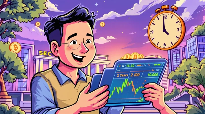 Crypto Investors Rejoice? Thailand’s SEC Proposes Groundbreaking Suitability Shift