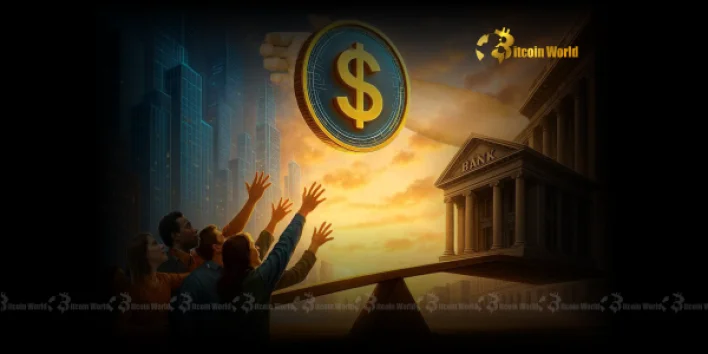 Genius Act: A Risky Gamble for Bank Stability?
