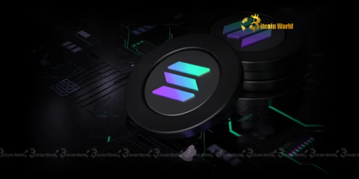 Solana Holdings Surge: Upexi’s Astounding Crypto Treasury Triumph