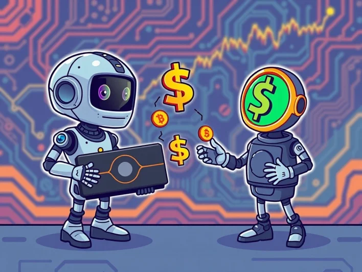 USD.AI Unleashes $13M for AI Funding with Revolutionary GPU-Backed Loans