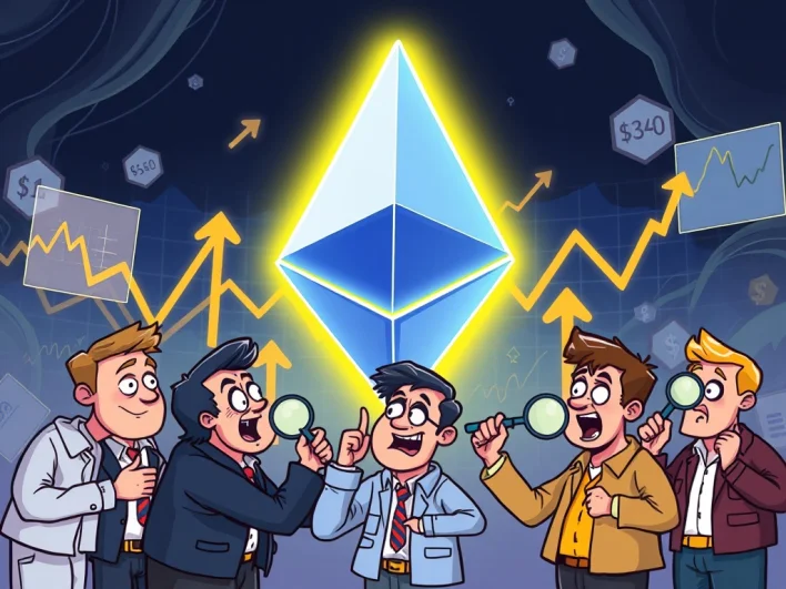 Ethereum Options OI: Unpacking the Surge Towards a New Record