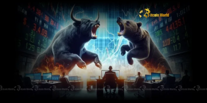 US Stock Market Triumphant Rally: What Major Gains Mean for Crypto