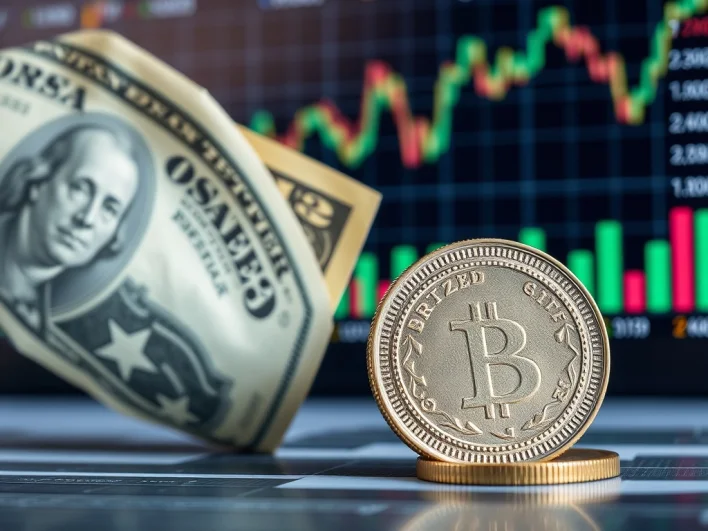 Dollar’s Crucial Uncertainty: Navigating US Inflation and Sterling’s Ascent