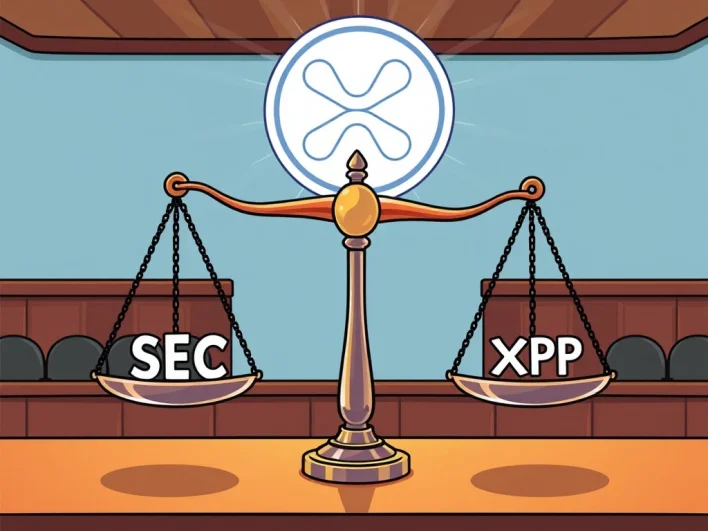 Ripple Appeal: SEC’s Crucial Review Could Finally End the XRP Lawsuit Saga