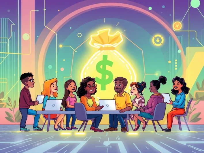 Perle Secures Vital $9M Seed Funding: Boosting AI Training Data