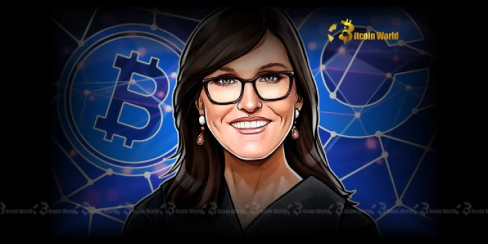 ARK Invest’s Bold Move: Why Cathie Wood Just Offloaded Millions in Coinbase Shares