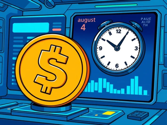 Crucial SEI Token Update: Bithumb Halts Deposits & Withdrawals for Network Upgrade