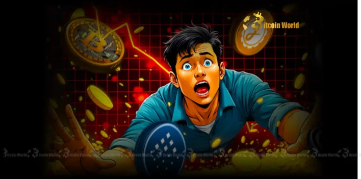 Abraxas Capital Faces Staggering $131M Loss on Crypto Shorts
