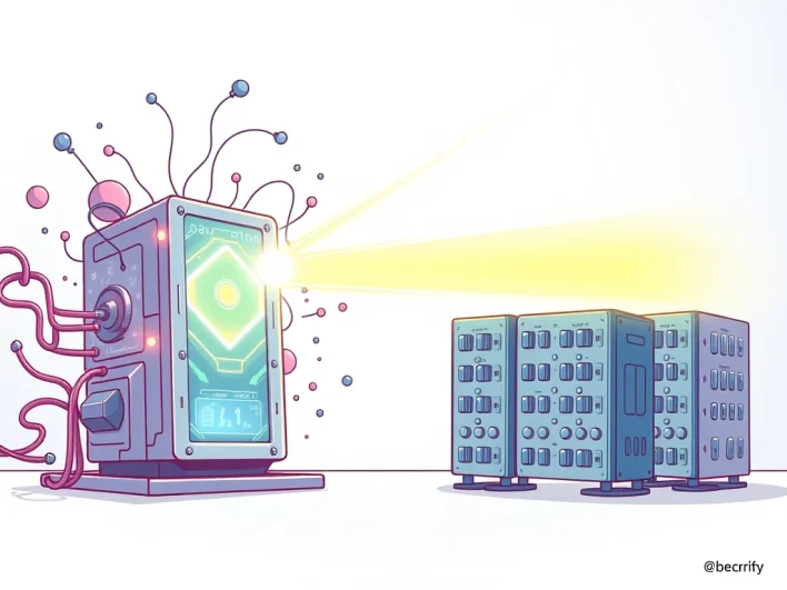 Quantum Threats: Are Newer Blockchains Truly Prepared for the Future?