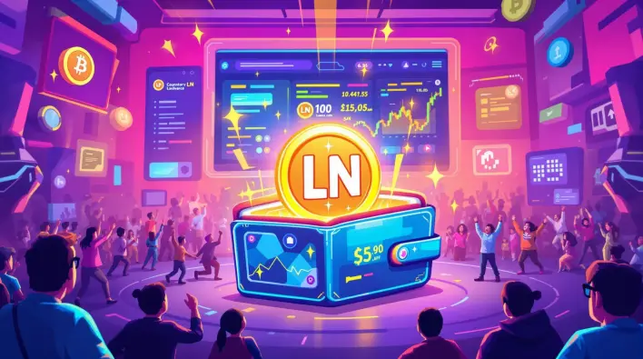 Binance Alpha Unveils Exciting Lnfi Network Listing on July 25