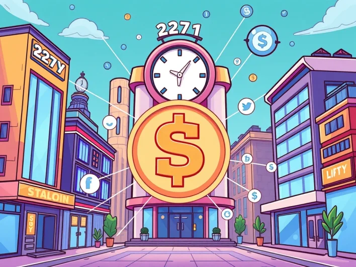 Interactive Brokers Stablecoin: A Groundbreaking Leap for 24/7 Crypto Funding