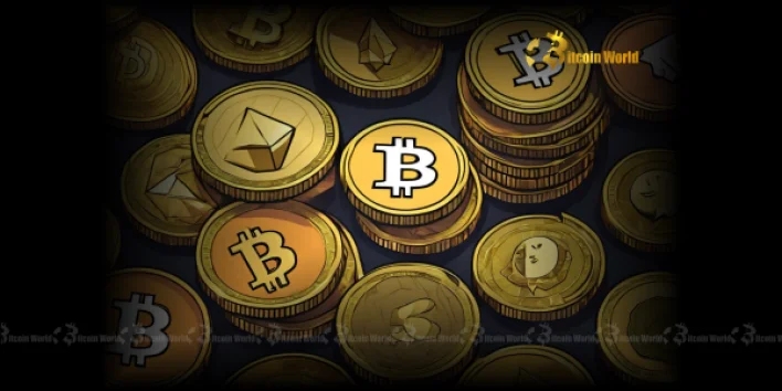 Unveiling the Great Crypto Divide: Institutional Bitcoin & Ethereum Dominance vs. Retail Memecoin Mania in 2025