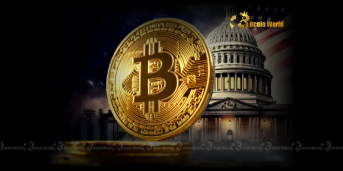 Urgent: US Treasury Yield Soars Past 5%, Threatening Cryptocurrency Stability