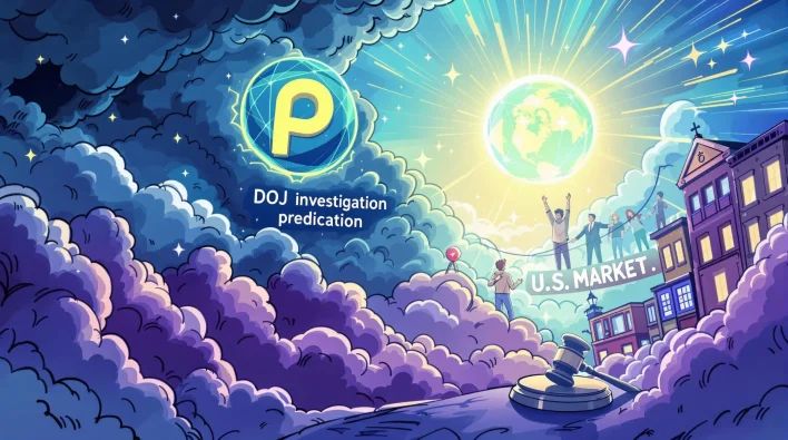 Polymarket’s Triumphant Return: Unlocking the U.S. Market After DOJ Investigation Closure