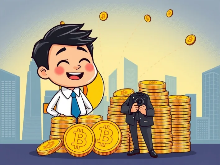 Metaplanet Bitcoin: Japan’s Strategic Accumulation Soars
