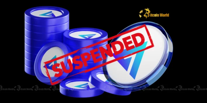 Bithumb GMX: Urgent Suspension Sparks Critical Crypto Security Concerns