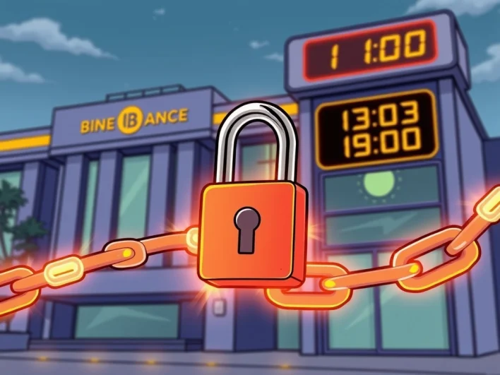 Crucial Update: Binance RUNE Suspension for Essential THORChain Network Upgrade