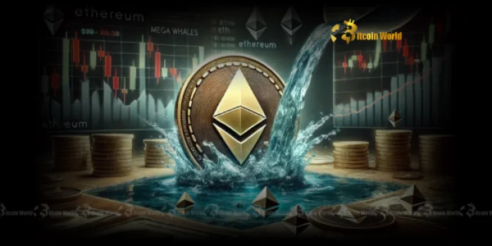 BTCS’s Astounding Ethereum Bet: A Strategic Crypto Acquisition Amplifies Digital Assets