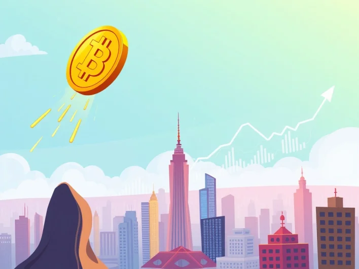 Bitcoin Price Surges Past $117,000: What’s Next for the Crypto Market?