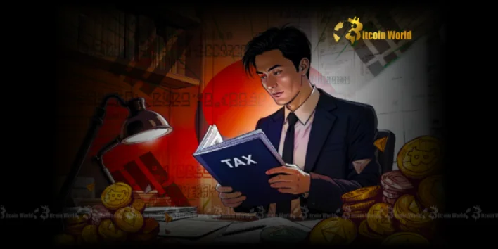 South Korea Crypto Tax: NTS Unveils Tough Stance Against Digital Asset Tax Evasion