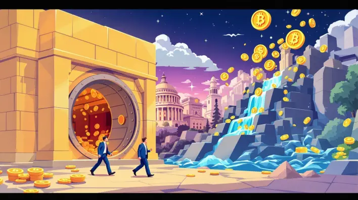 Stablecoin Market: Unprecedented Growth Fueled by Regulatory Clarity