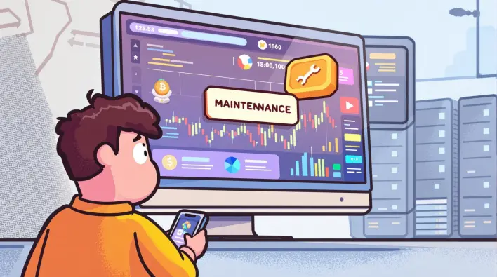 Crucial Upbit KRW Trading Suspension: What You Need to Know for July 30