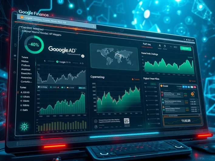 Google Finance AI: Revolutionary Upgrades for Smarter Investing