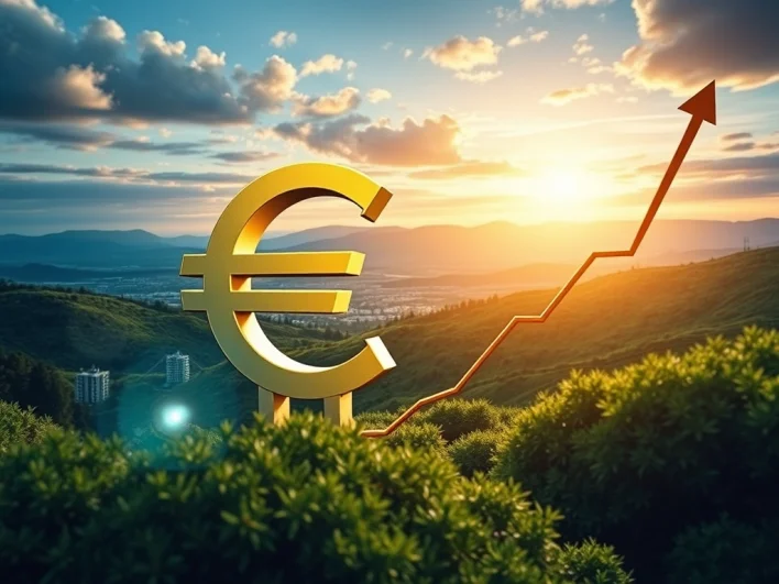 Euro Demand Surges: Confident Hedge Funds Boost Positions