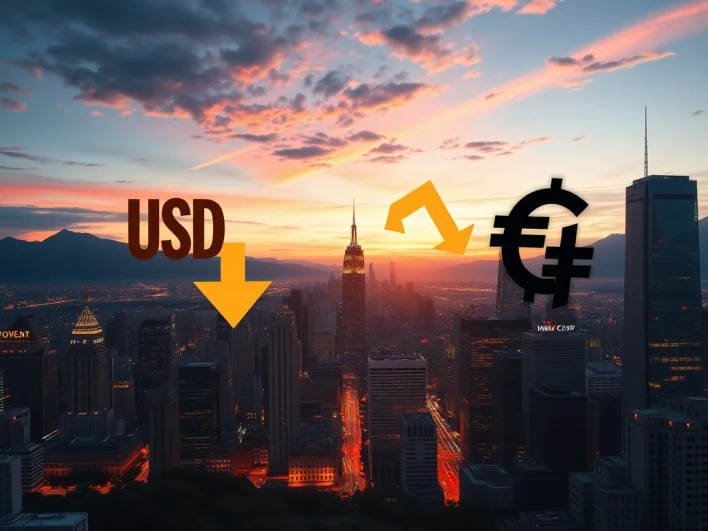 USD/CHF Forecast: Unpacking Bank of America’s Dire Month-End Outlook