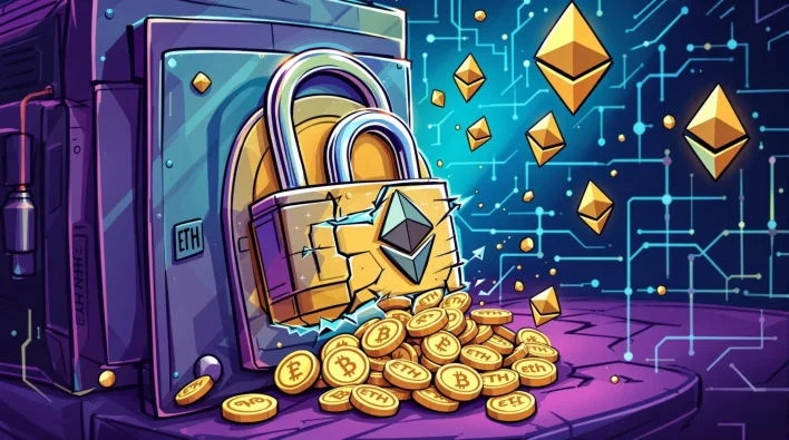 Shocking Revelation: Over 913K Ethereum Lost Permanently to Errors and Bugs