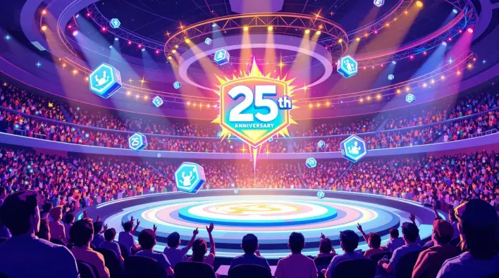 Unveiling the Exclusive Team Liquid Sui Blockchain Collectible: A 25-Year Celebration